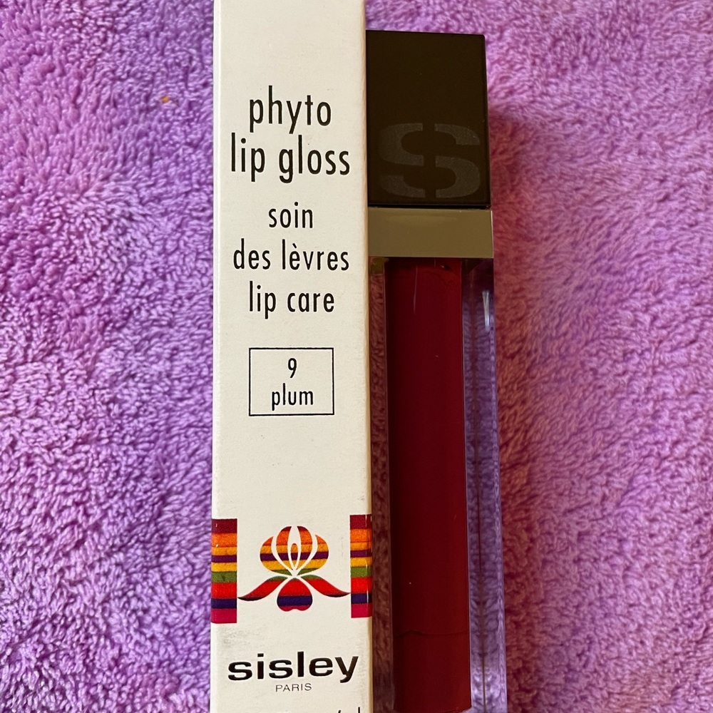 Sisley Phyto Lip Gloss